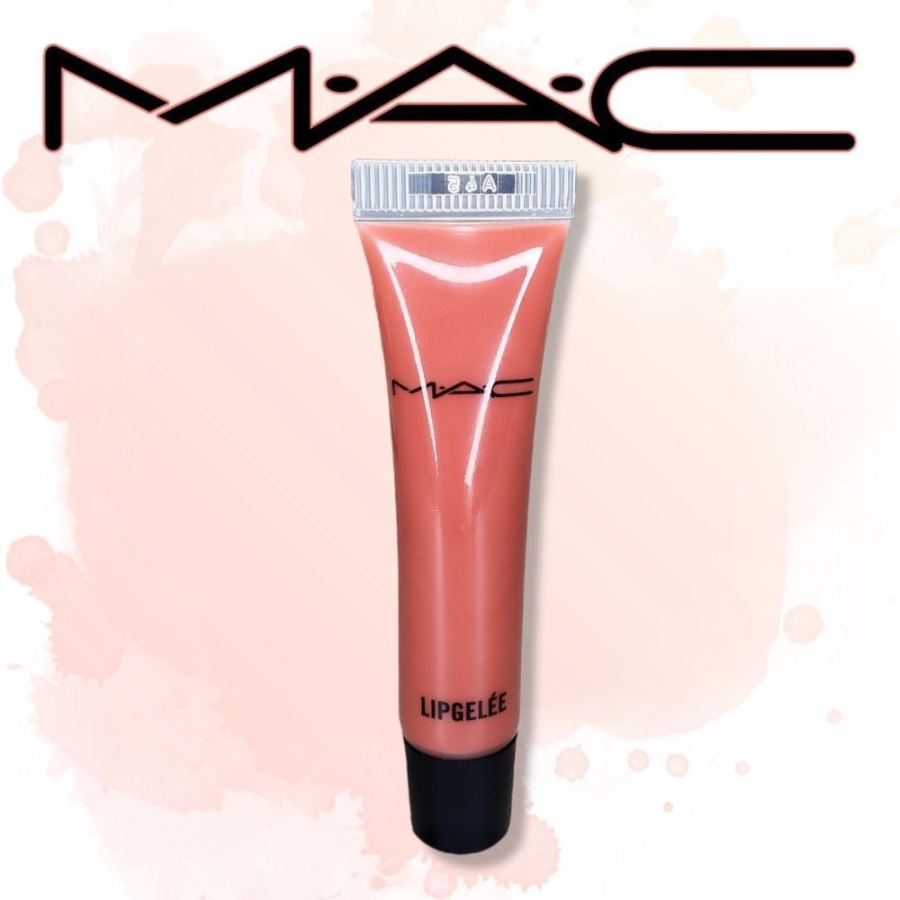 MAC Jellybabe Lipgelée Lipgloss - Picture 1 of 2